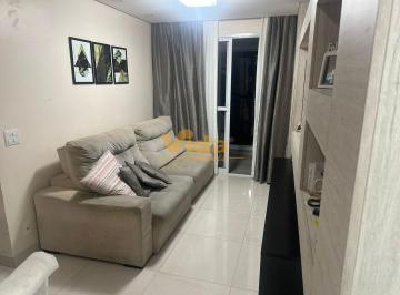 Apartamento · 64m² · 2 Quartos · 1 Vaga · Apartamento à venda com 2 quartos no Centro