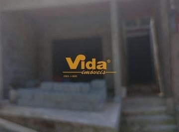 Terreno · 125m² · Terreno à venda, Chácara Santa Cecília, 5x25 aclive.