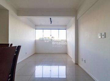 Apartamento · 54m² · 2 Quartos · 1 Vaga · TH34817 - Csb 09 Taguatinga, Apartamento 02 quartos, 54m². Agende sua visita!