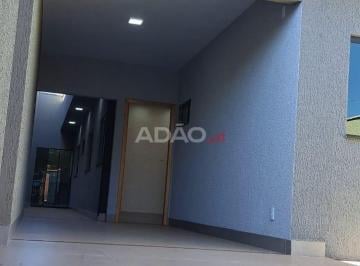 imagem-1 · CASA 3 QUARTOS VILA MARIA Casa de Rua com 3 Quarto(s) por R$ 400000.00 no setor Residencial Solar Ce