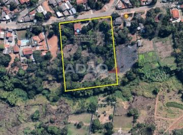 imagem-1 · ÁREA DE 17.200,00 MIL M² SETOR NOVO MUNDO DIVISA COM AGUA BRANCA Área / Terreno à Venda, 17200.00 po