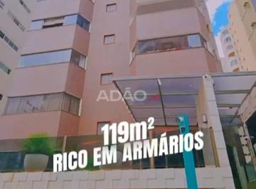 imagem-1 · Residencial Mont Apalaches. Apartamento com 3 Quarto(s) por R$ 680000.00 no setor Setor Bueno VN3728