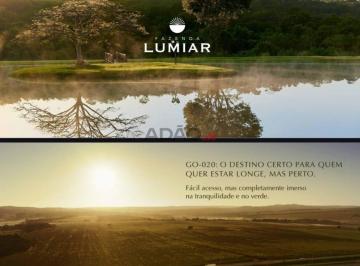 imagem-1 · Ágio ÀGIO -  TERRENO 830M² -  FAZENDA LUMIAR Chácara à Venda, 830.00 por R$ 747000.00 IN34412