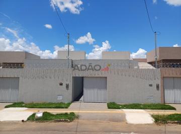 imagem-1 · CASA, 2 QT, SUITE, COM ÁREA GOURMET E CHURRASQUEIRA A CARVÃO Casa de Rua com 2 Quarto(s) por R$ 3239