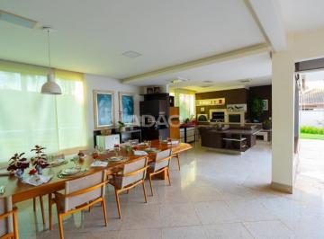 imagem-1 · Sobrado Jardins Viena Casa em Condomínio com 4 Quarto(s) por R$ 3600000.00 no setor Cidade Vera Cruz
