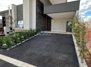 imagem-1 · Casa Térrea Jardins Bolonha Casa em Condomínio com 3 Quarto(s) por R$ 1160000.00 no setor Residencia
