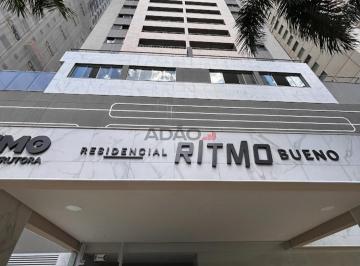 imagem-1 · RITIMO BUENO Apartamento com 1 Quarto(s) por R$ 600000.00 no setor Setor Bueno IN18837