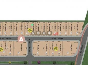 imagem-1 · Ágio LOTE COMERCIAL JARDINS BERLIM - ÁGIO Lote à Venda, 354.00 por R$ 531000.00 no setor Área Admini