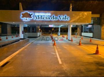 imagem-1 · TERRENO de 1.250M² NO ALDEIA DO VALE Área / Terreno à Venda, 1250.00 por R$ 1620000.00 no setor Resi