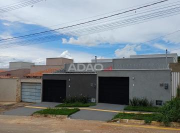 imagem-1 · CASA 3 QT., 1 SUITE, RESIDENCIAL HEBROM, SENADOR CANEDO. Casa de Rua com 3 Quarto(s) por R$ 320000.0