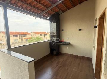 imagem-1 · JARDIM DO CERRADO 7 Apartamento com 2 Quarto(s) por R$ 200000.00 no setor Residencial Jardins do Cer