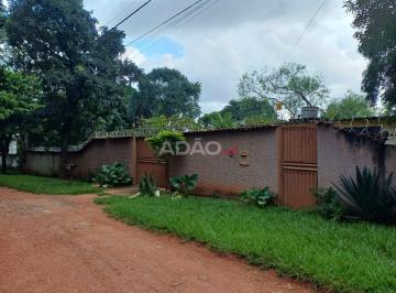 imagem-1 · Chácara de 6000 m2, no Setor Expansul, vizinho ao Centro de Aparecida Chácara à Venda, 6000.00 por R