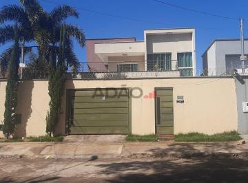 imagem-1 · Sobrado jardim petropolis Sobrado com 3 Quarto(s) por R$ 800000.00 no setor Jardim Petrópolis IN1326