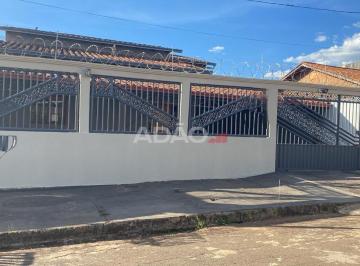 imagem-1 · CASA JARDIM PETROPOLIS Casa de Rua com 3 Quarto(s) por R$ 950000.00 no setor Residencial Petrópolis 
