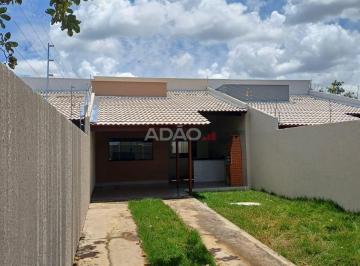 imagem-1 · Casa de 2 Qts. com churrasqueira a carvão Casa de Rua com 2 Quarto(s) por R$ 337900.00 no setor Inde