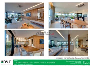 imagem-1 · Ágio APARTAMENTO 200M² -  QUASAR FLAMBOYANT - JARDIM GOIÁS  Apartamento com 3 Quarto(s) por R$ 25000