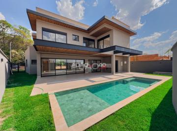 imagem-1 · CASA JARDINS FRANÇA Casa em Condomínio com 4 Quarto(s) por R$ 4450000.00 no setor Jardins França IN2