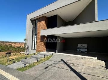 imagem-1 · Sobrado Jardins Bolonha  Casa em Condomínio com 4 Quarto(s) por R$ 1750000.00 no setor Jardins Bolon