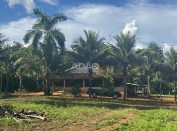 imagem-1 · Linda Chácara de 1 Alqueire na Divisa de Goiânia/Nerópolis pela GO-080 - Goiás Chácara à Venda, 4840