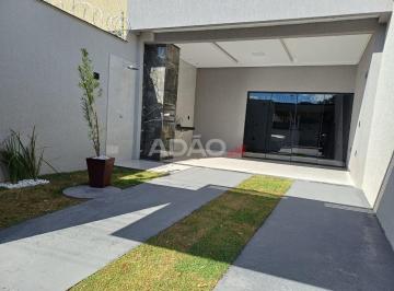 imagem-1 · CASA SETOR SANTOS DUMONT Casa de Rua com 3 Quarto(s) por R$ 410000.00 no setor Setor Santos Dumont I