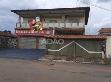 imagem-1 · SOBRADO VILA REGINA Sobrado com 4 Quarto(s) por R$ 900000.00 no setor Vila Regina IN11465