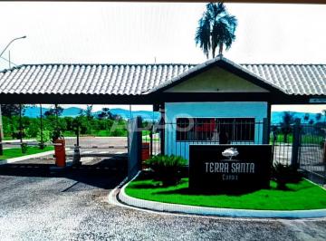 imagem-1 · Lote de chácara no condomio Terra Santa Canaã Lote à Venda, 1535.91 por R$ 250000.00 no setor Reside