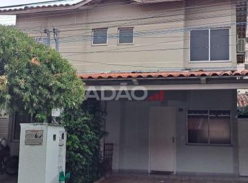 imagem-1 · SOBRADO CONDOMINIO SETOR FAMA Casa em Condomínio com 3 Quarto(s) por R$ 450000.00 no setor Vila Sao