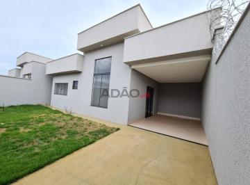 imagem-1 · Condomínio Leal de Oliveira II Casa de Rua com 3 Quarto(s) por R$ 350000.00 no setor Jardim dos Gira