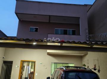 imagem-1 · SOBRADO CIDADE JARDIM Casa de Rua com 3 Quarto(s) por R$ 900000.00 no setor Cidade Jardim IN34663