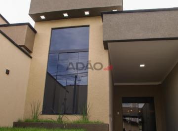 imagem-1 · CASA  NOVINHA 3 QUARTOS Casa de Rua com 3 Quarto(s) por R$ 600000.00 no setor Vila São Frascisco IN2