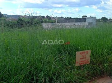 imagem-1 · LOTEAMENTO AGROPOLE Área / Terreno à Venda, 200.00 por R$ 110000.00 no setor Residencial Acrópole II