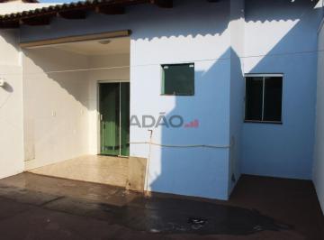 imagem-1 · CASA 3 QUARTOS MOINHO DOS VENTOS Casa de Rua com 3 Quarto(s) por R$ 410000.00 no setor Moinho dos Ve