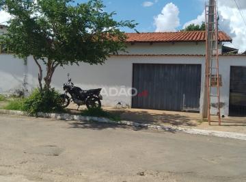 imagem-1 · CASA + 3 QUITINETES   CALDAS NOVAS- GOIAS Casa de Rua com 2 Quarto(s) por R$ 300000.00 no setor Resi