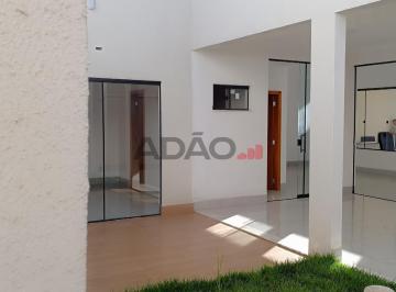 imagem-1 · Casa alto padrão Residencial Flamingo Casa de Rua com 3 Quarto(s) por R$ 690000.00 no setor Residenc