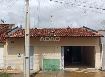 imagem-1 · CASA 3 QTS, PRÓXIMO AO SHOPPING APARECIDA Casa de Rua com 3 Quarto(s) por R$ 400000.00 no setor Resi