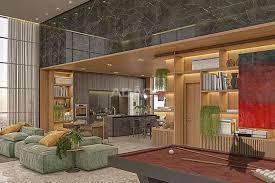 imagem-1 · Apartamento LUX Oeste Apartamento com 1 Quarto(s) por R$ 499000.00 no setor Setor Oeste IN30863