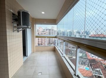 Apartamento · 88m² · 2 Quartos · 1 Vaga · Apartamento em Cidade Ocian - Praia Grande, SP