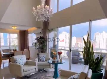 imagem-1 · DUPLEX 215M²  - SETOR BUENO Apartamento Duplex com 3 Quarto(s) por R$ 1890000.00 no setor Setor Buen