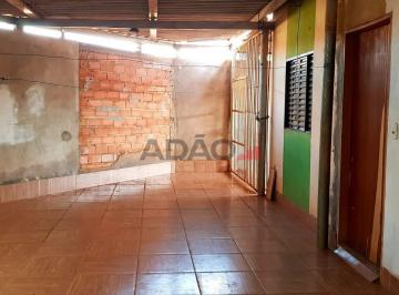 imagem-1 · Casa Jardins do Cerrado 2 Casa de Rua com 2 Quarto(s) por R$ 135000.00 no setor Residencial Jardins 