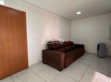 imagem-1 · APARTAMENTO 2 QTS, NO FLORA PARK-AROEIRAS, PROXIMO AO SHOPPING APARECIDA Apartamento com 2 Quarto(s)