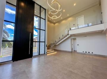 Imagem 1 · Casa de condomínio com 05 suítes à venda, 418m² no Portal do Sol Green - Goiânia - GO