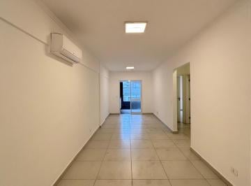 Apartamento · 105m² · 3 Quartos · 2 Vagas · Apartamento 3 Quartos em Vila Guilhermina - Praia Grande, SP