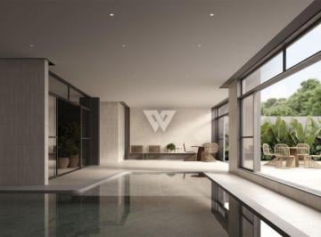 Apartamento · 3 Quartos · 2 Vagas · APARTAMENTO 3 QUARTOS 1 SUÍTE MERCÊS CURITIBA