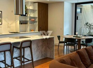 Apartamento · 148m² · 3 Quartos · 2 Vagas · APARTAMENTO 3 SUÍTES JUVEVÊ CURITIBA
