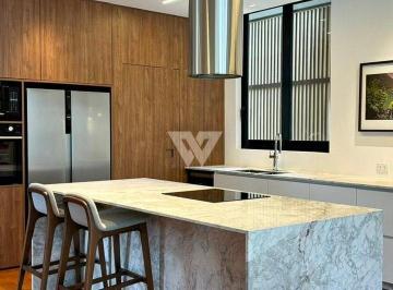 Apartamento · 275m² · 4 Quartos · 4 Vagas · APARTAMENTO 4 SUÍTES JUVEVÊ CURITIBA