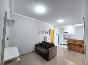 Apartamento · 65m² · 2 Quartos · 1 Vaga · Apartamento em Parque Arnold Schimidt - São Carlos, SP