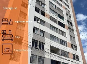 Apartamento à venda no MARSEILLE, TREZE DE JULHO, Aracaju, SE · Apartamento à venda no MARSEILLE, TREZE DE JULHO, Aracaju, SE