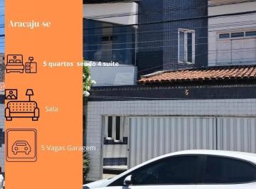Casa à venda, SALGADO FILHO, Aracaju, SE · Casa à venda, SALGADO FILHO, Aracaju, SE
