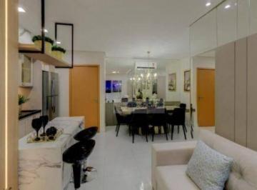 c91b4d4cae85c8cb2721e7ac9f8a593f.jpg · Apto com 2 dormitórios à venda MOA Apartments, 49 m² por R$ 420.000 - Morada do Ouro II - Cuiabá/MT