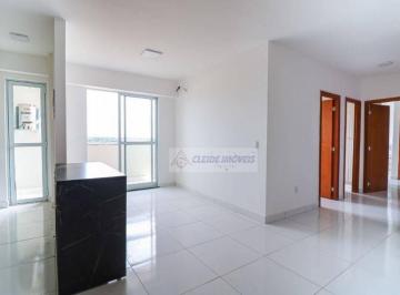 668e3fcfd1281a945ab80b5a7436b83b.jpg · Apto com 3 dormitórios para alugar MOA Apartments, 70 m² por R$ 4.200/mês - Morada do Ouro II - Cuia